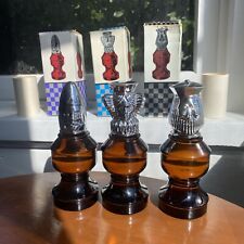 Avon set chess for sale  Mount Angel