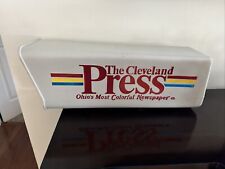 Cleveland press ohio for sale  Eastlake