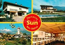 73319972 Natz_Brixen_South Tyrol guesthouse restaurant sun festival board swimming pool gold for sale  Shipping to South Africa