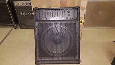 80's LANEY BASS COMBO AMP DP 100 - made in UK segunda mano  Embacar hacia Argentina