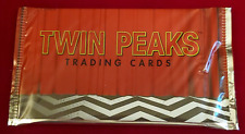 Twin peaks trading for sale  Shipping to Ireland