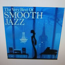 CD Smooth Jazz Collection Vários Yamaha Disklavier comprar usado  Enviando para Brazil