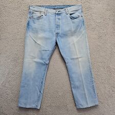 Levis 501 jeans for sale  Oceanside