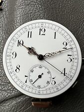 taschenuhr 1900 gebraucht kaufen  Berlin