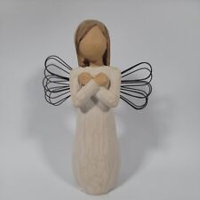 Willow tree figure for sale  Canton