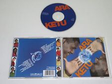 Ara Ketu / (Columbia 2-502603) CD Álbum, usado comprar usado  Enviando para Brazil