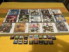 stock giochi ds 3ds usato  Fano