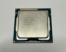 CPU/procesador Intel Core i7-3770 | 3,4 GHz | cuatro núcleos | LGA 1150 | SR0PK | segunda mano  Embacar hacia Argentina