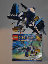 LEGO Chima 70003 Eris' Eagle Interceptor for sale  Shipping to South Africa