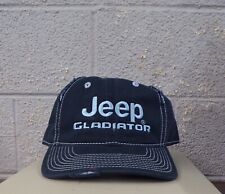 Jeep gladiator embroidered for sale  Kingston