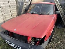 Saab 900 classic for sale  CHICHESTER