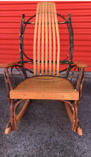 Amish adirondack style for sale  Clearwater