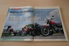Motorrad 21343 honda gebraucht kaufen  Deutschland