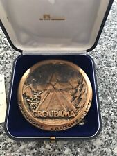Médaille bronze d'occasion  Dole