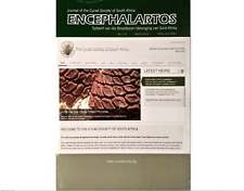 Encephalartos Journal March 2014 Number 115 for sale  Shipping to South Africa