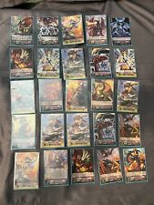 Vanguard cardfight deck for sale  Easley