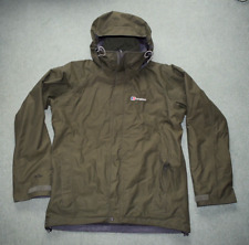 Berghaus aq2 green for sale  Shipping to Ireland
