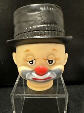 Vintage rubber clown for sale  Saint Louis