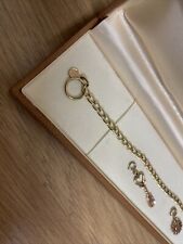 9ct clogau gold for sale  TYWYN