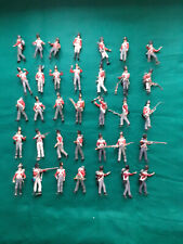 Historex infantry figures for sale  PLYMOUTH