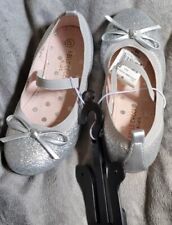 girls sz 10 dress shoes for sale  Gowen