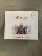 Airgear pro respirator for sale  UK