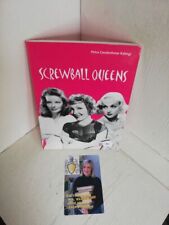 Screwball queens coudenhove gebraucht kaufen  Oberthal