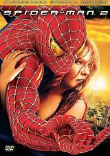 Spider-Man 2 (DVD, 2004, Conjunto de 2 Discos, Edição Especial Widescreen) comprar usado  Enviando para Brazil