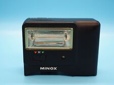 Flash minox fc35 usato  Torino