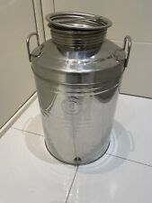 Fluid milk container for sale  BUCKHURST HILL