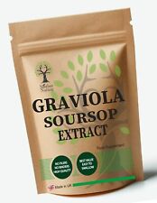 Graviola capsules 500mg for sale  Shipping to Ireland