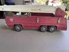 168 tonka ladder rescue fire for sale  Knoxville