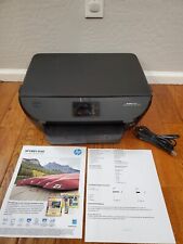 HP ENVY 5540 All-in-One Wireless Inkjet Printer - Tested for sale  Shipping to South Africa