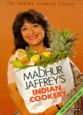 Madhur jaffrey indian for sale  UK