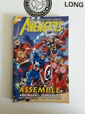 Avengers assemble vol. for sale  Virginia Beach