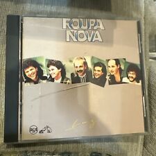 CD Luz ROUPA NOVA, usado comprar usado  Enviando para Brazil