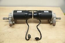 Tested pair motors for sale  Frederick