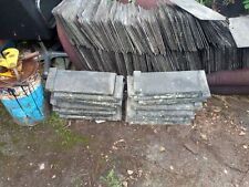 Angled ridge tiles for sale  LEICESTER
