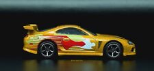 Usado, Hot Wheels - Toyota Supra / Fast and Furious "2Fast2Furious" comprar usado  Enviando para Brazil