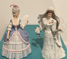 Pair lenox dolls for sale  Potomac