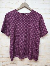 Notations womens blouse for sale  Pantego