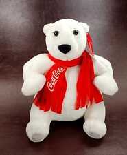 Coca cola polarbär gebraucht kaufen  Waghäusel