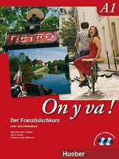 Französischkurs lehr arbeitsb gebraucht kaufen  Stuttgart