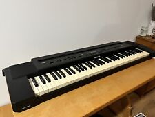 Ensoniq avista 7600 for sale  Hampden