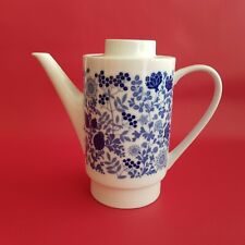 Théière porcelaine melitta d'occasion  Montpellier-