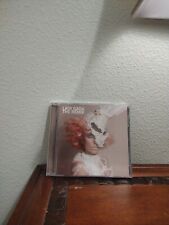 The Remix por Lady Gaga (CD, 2010, Usado 🆓 Frete Nos EUA , usado comprar usado  Enviando para Brazil