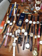 Konvolut 104 armbanduhr gebraucht kaufen  Vaihingen