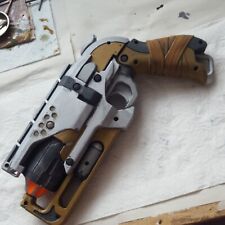 Nerf hammershot custom for sale  MELKSHAM