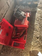 Hilti gas actuated for sale  Troy