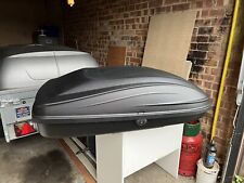 Roof box used for sale  NUNEATON